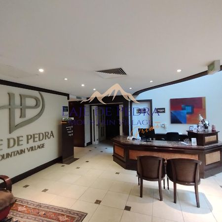 Laje De Pedra Mountain Villageprime 卡内拉 外观 照片