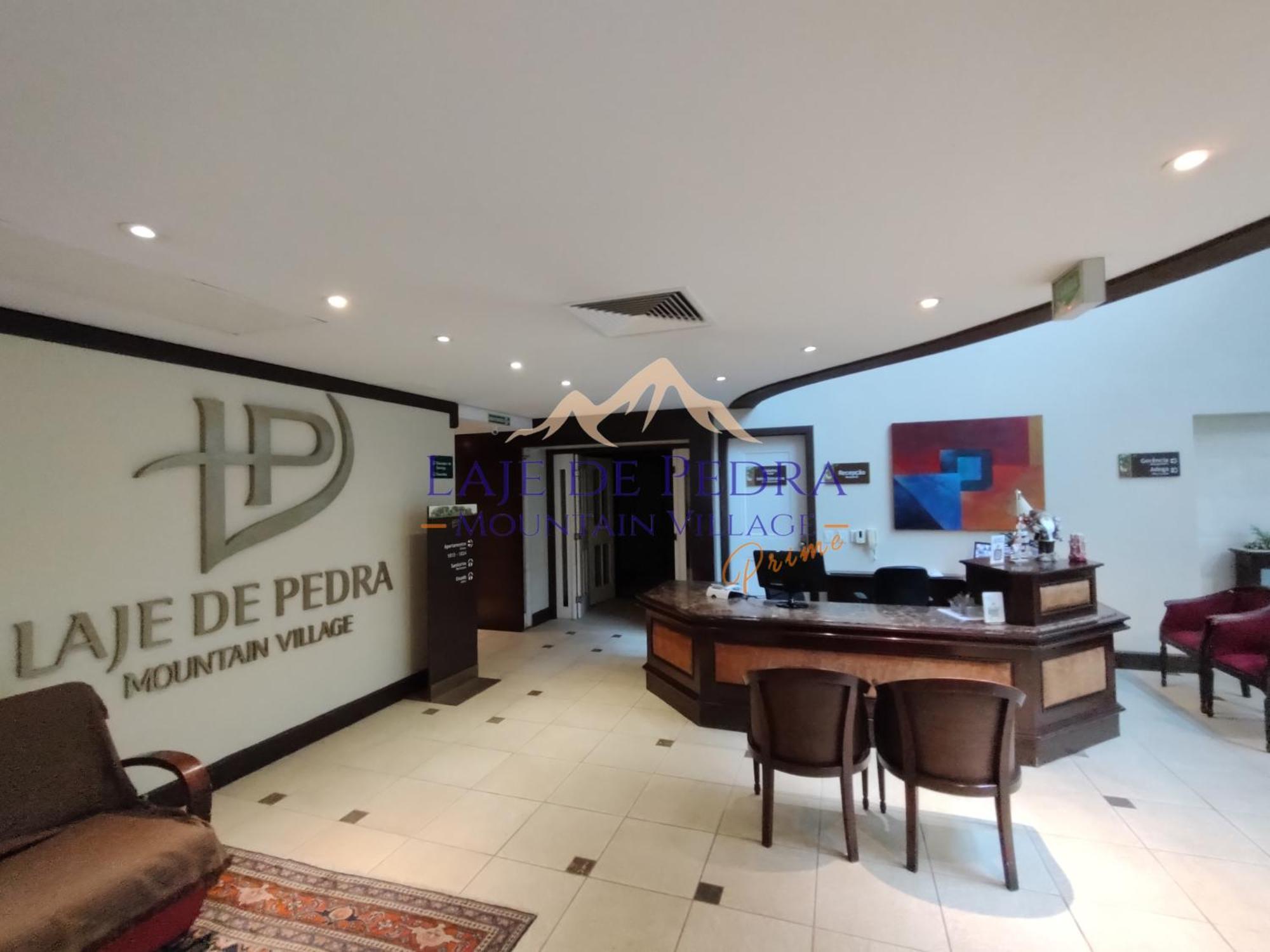 Laje De Pedra Mountain Villageprime 卡内拉 外观 照片