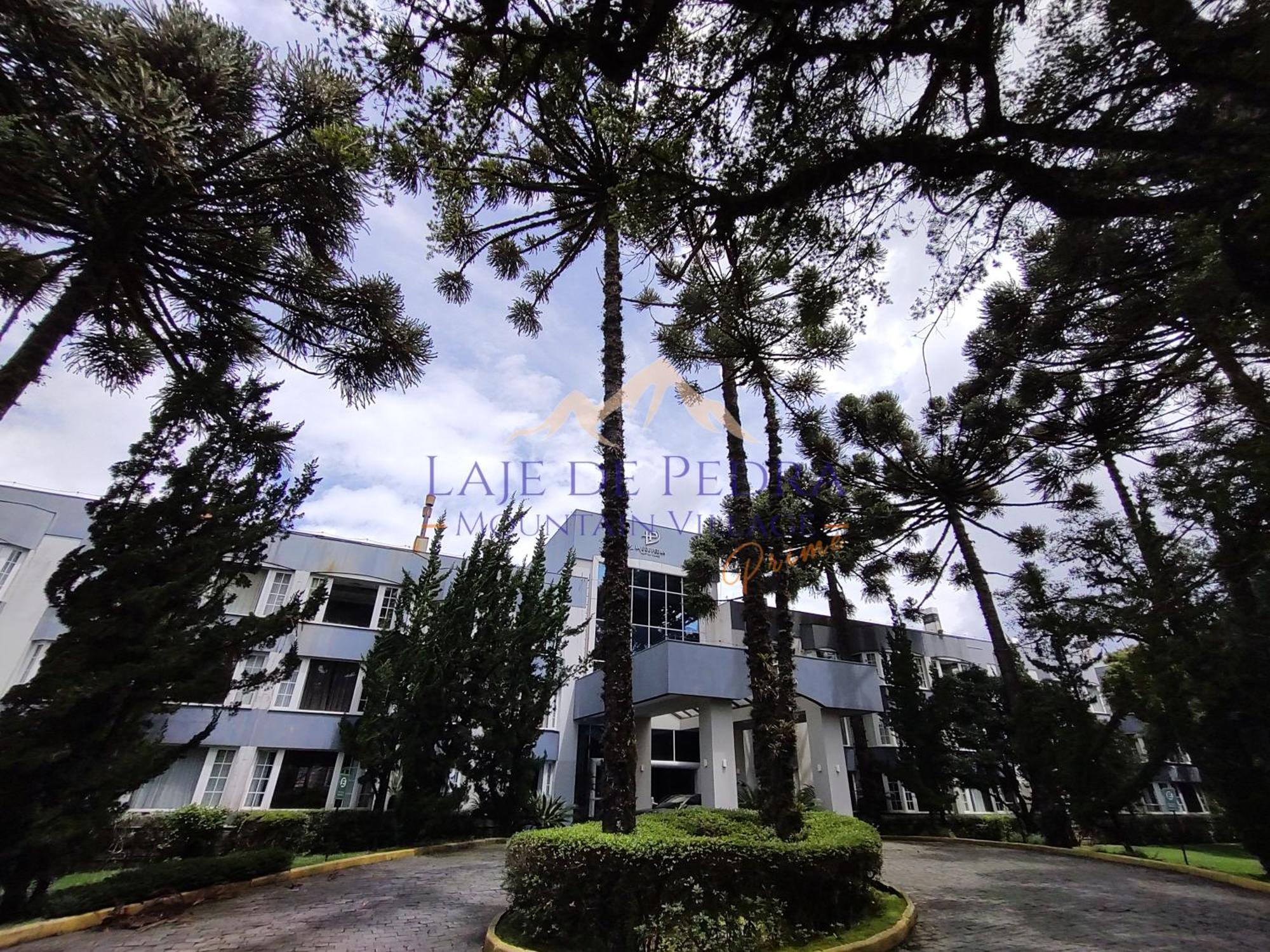 Laje De Pedra Mountain Villageprime 卡内拉 外观 照片