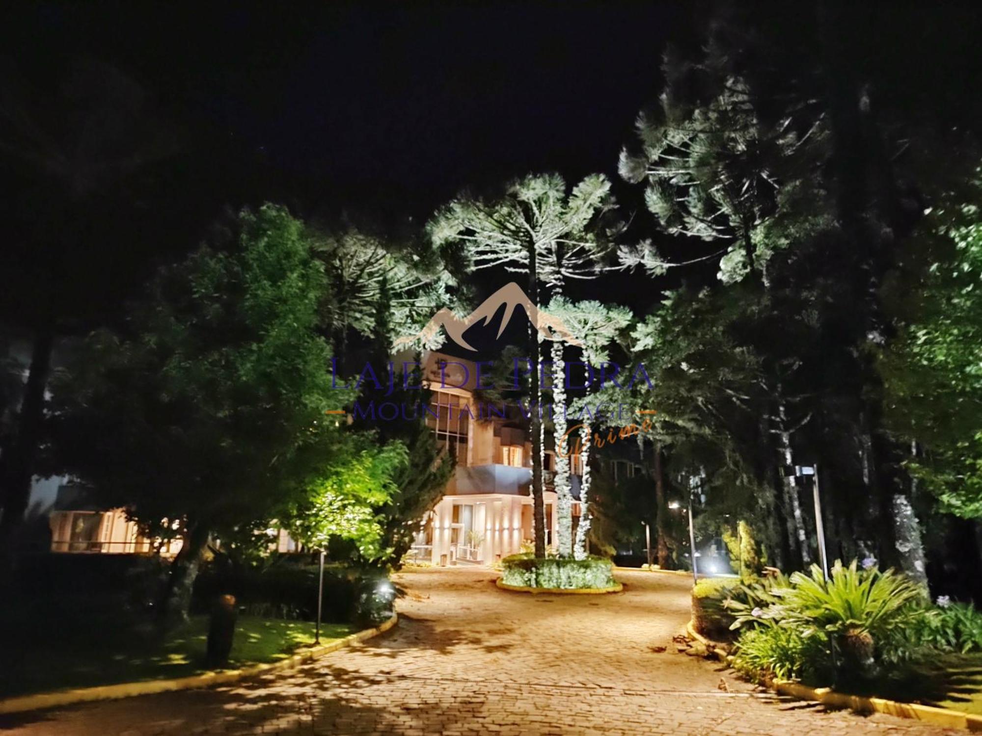Laje De Pedra Mountain Villageprime 卡内拉 外观 照片