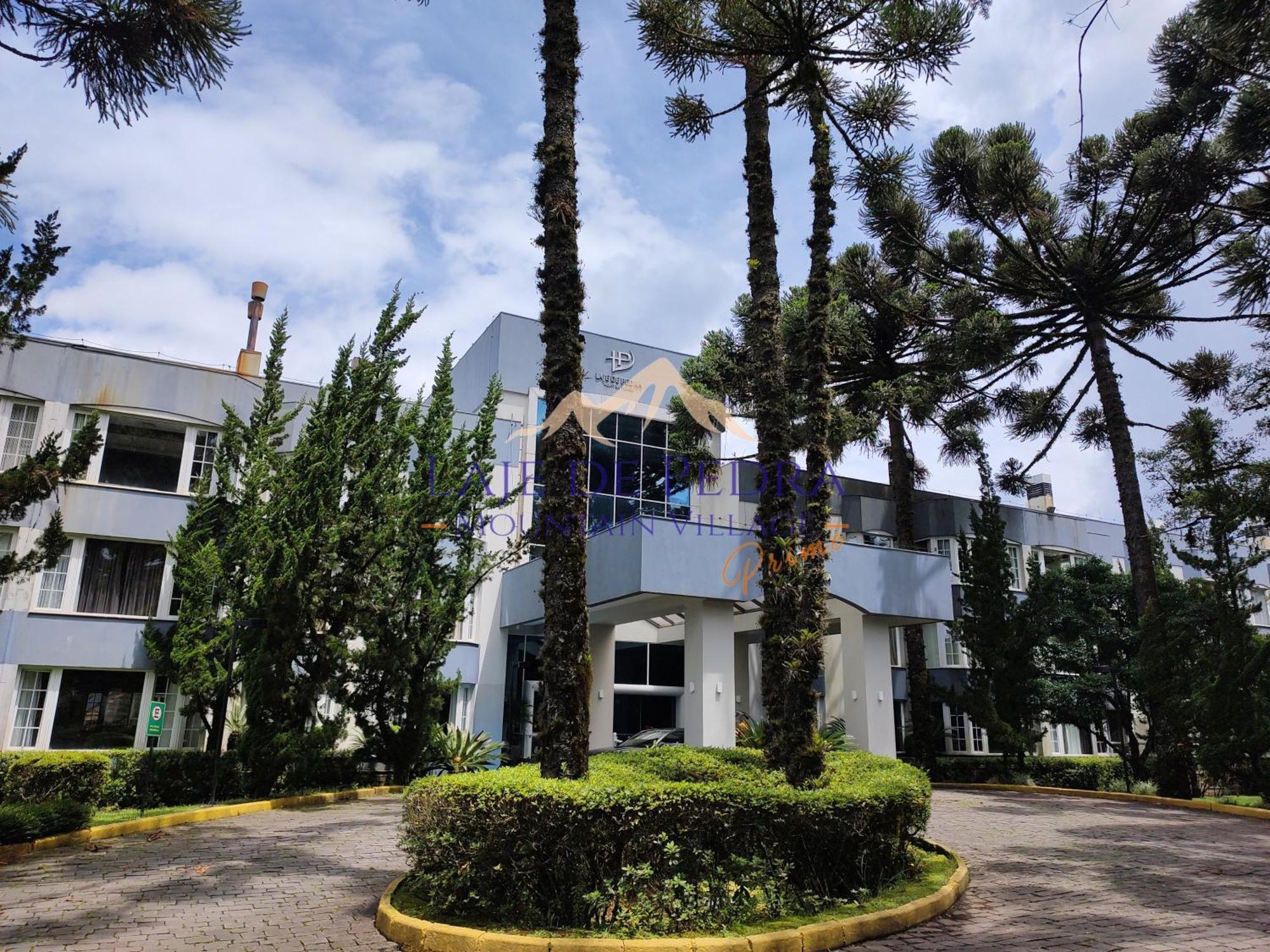 Laje De Pedra Mountain Villageprime 卡内拉 外观 照片
