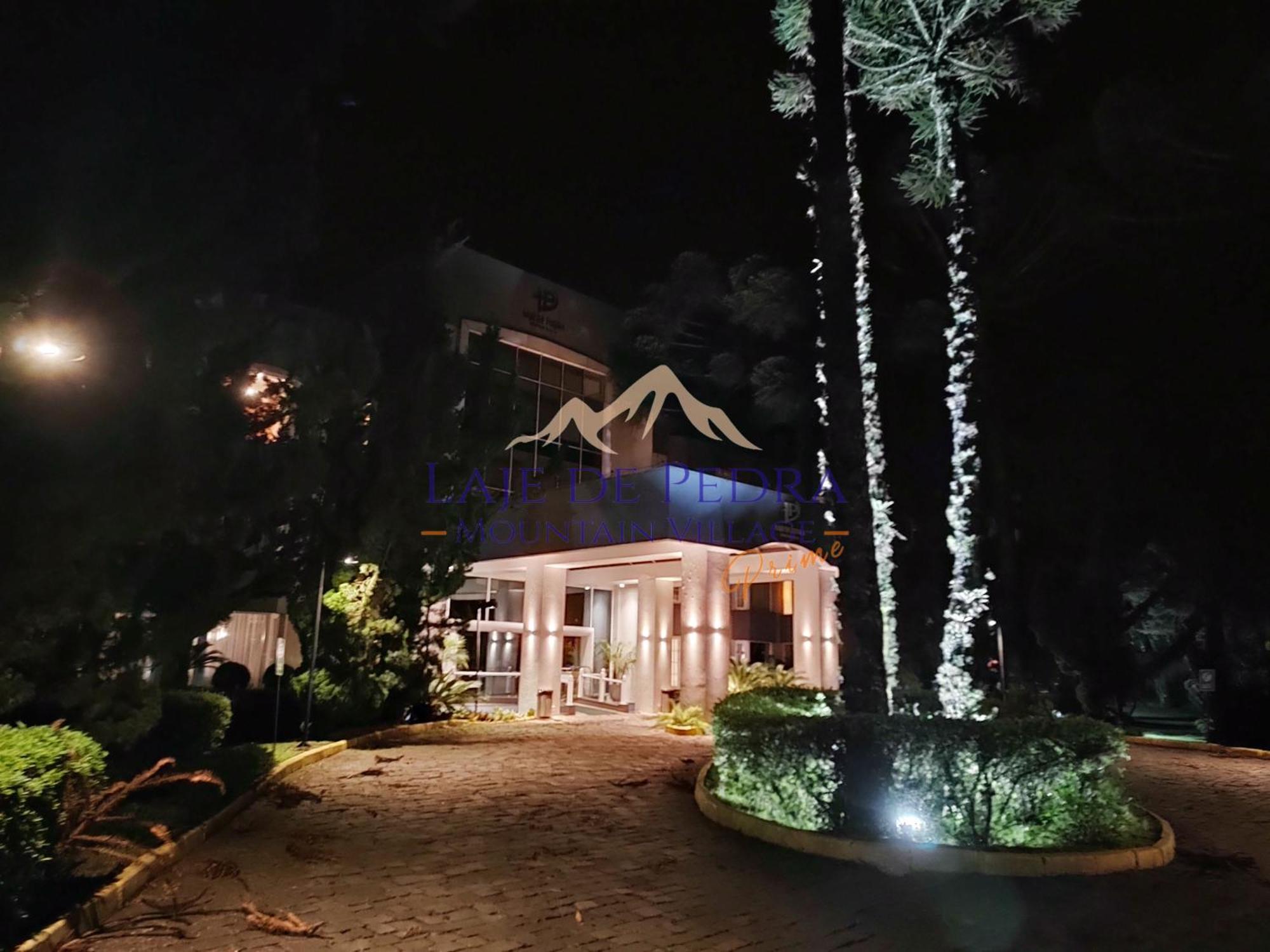 Laje De Pedra Mountain Villageprime 卡内拉 外观 照片