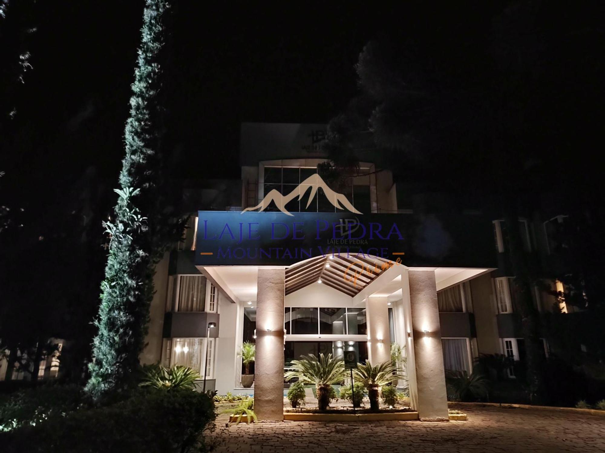 Laje De Pedra Mountain Villageprime 卡内拉 外观 照片
