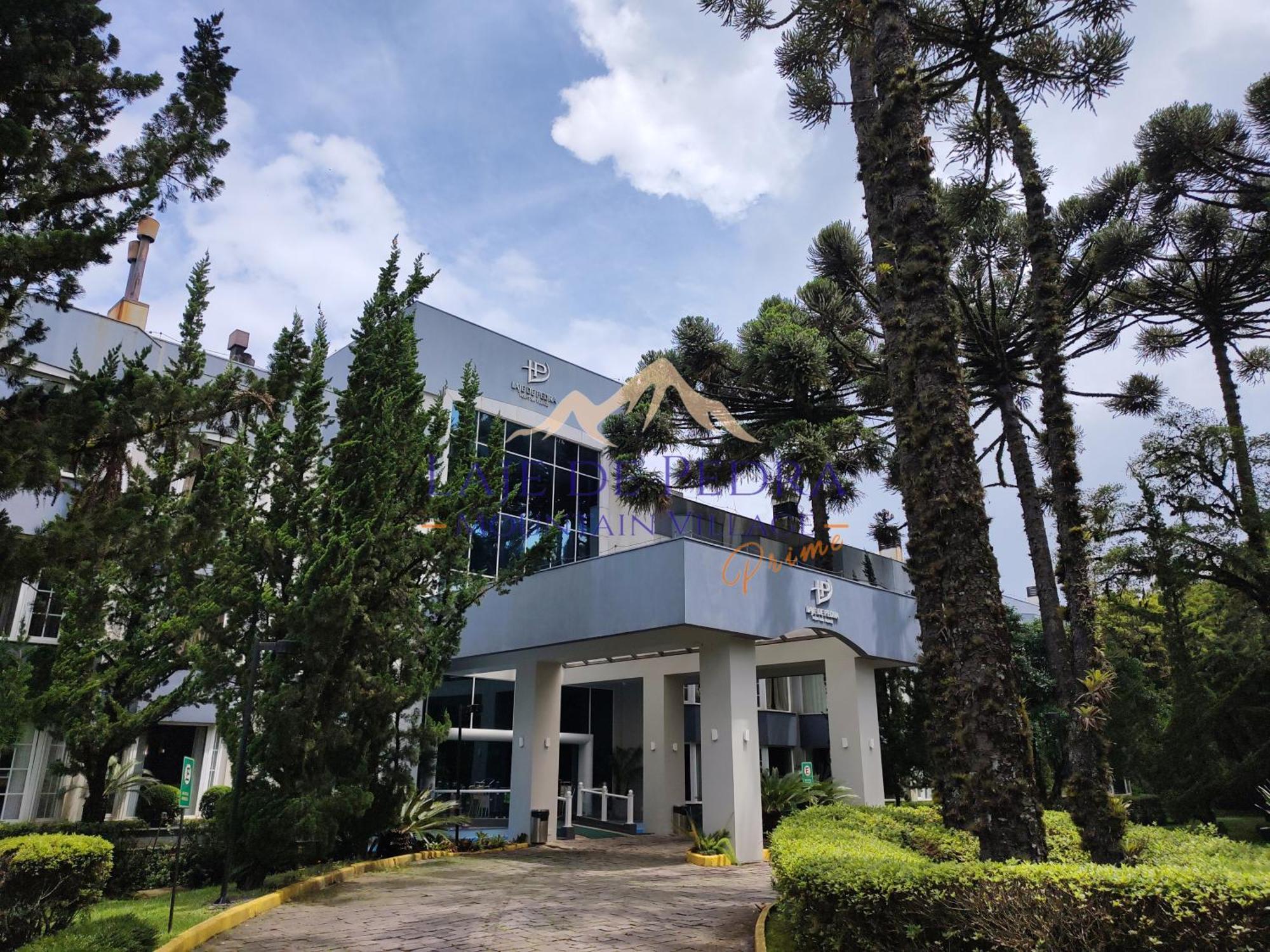 Laje De Pedra Mountain Villageprime 卡内拉 外观 照片