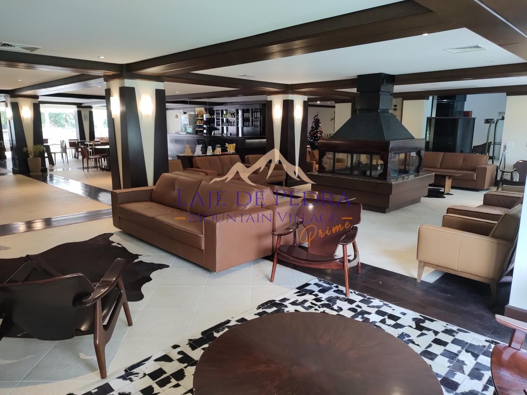 Laje De Pedra Mountain Villageprime 卡内拉 外观 照片