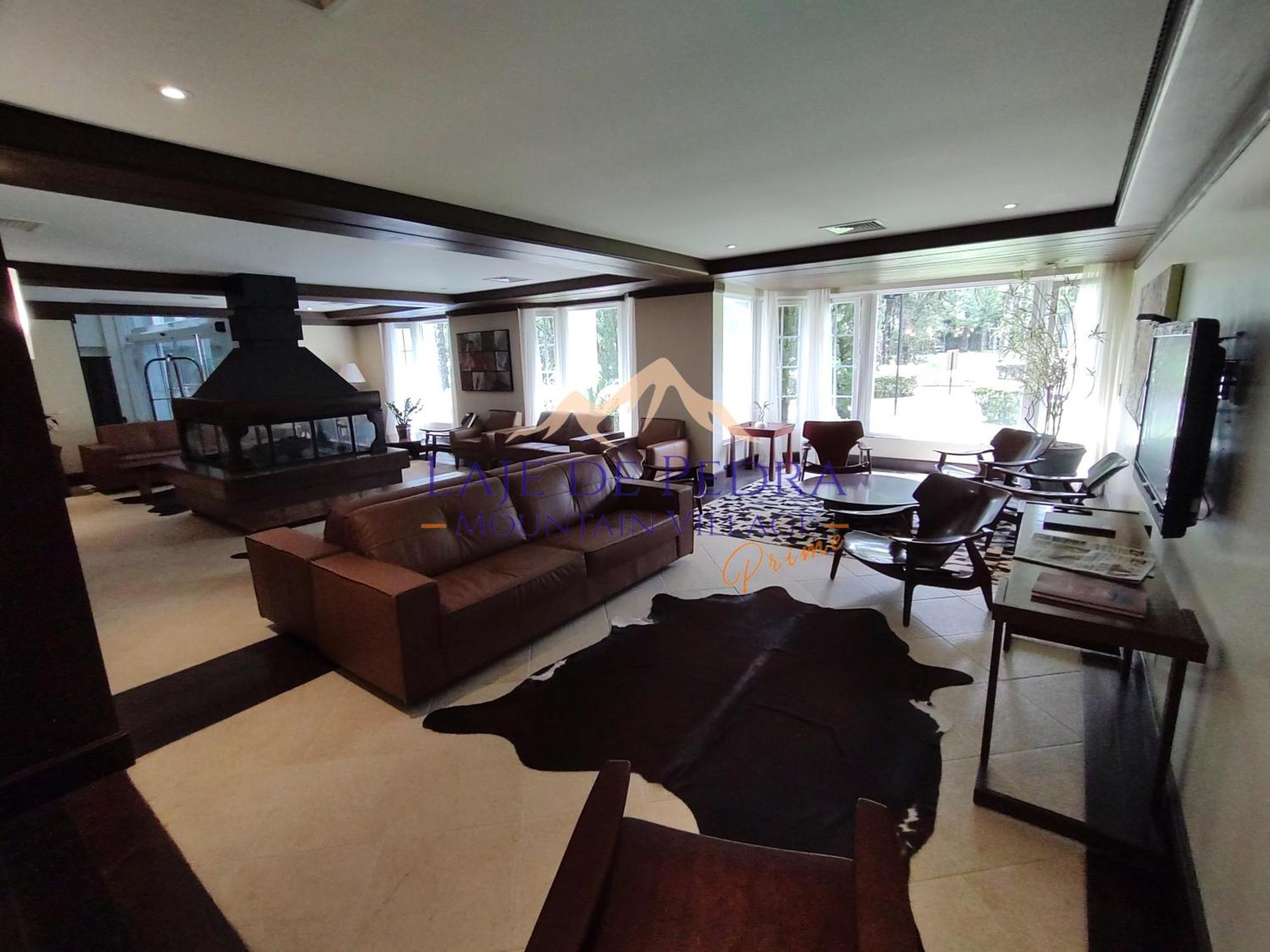 Laje De Pedra Mountain Villageprime 卡内拉 外观 照片