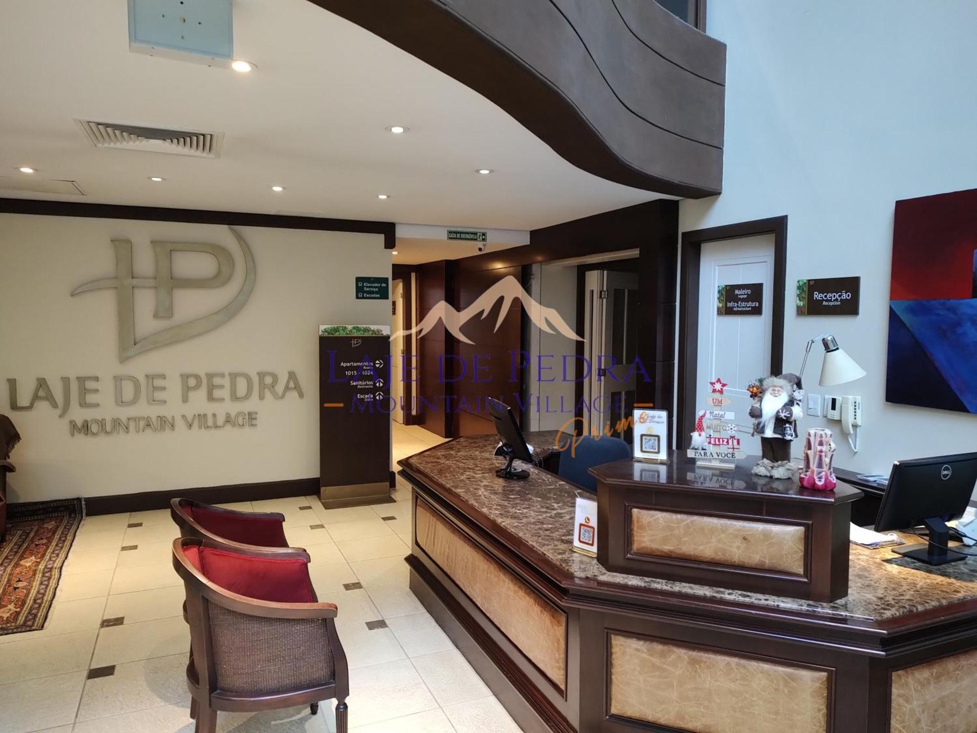Laje De Pedra Mountain Villageprime 卡内拉 外观 照片