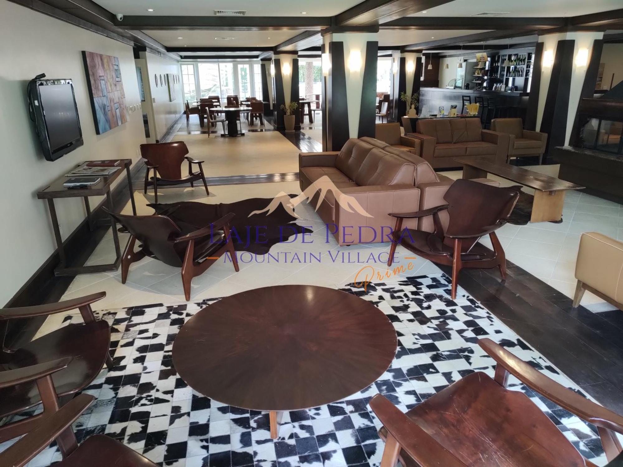 Laje De Pedra Mountain Villageprime 卡内拉 外观 照片