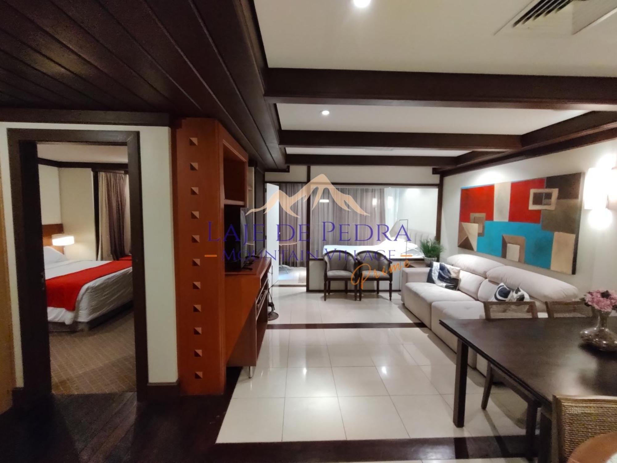 Laje De Pedra Mountain Villageprime 卡内拉 外观 照片