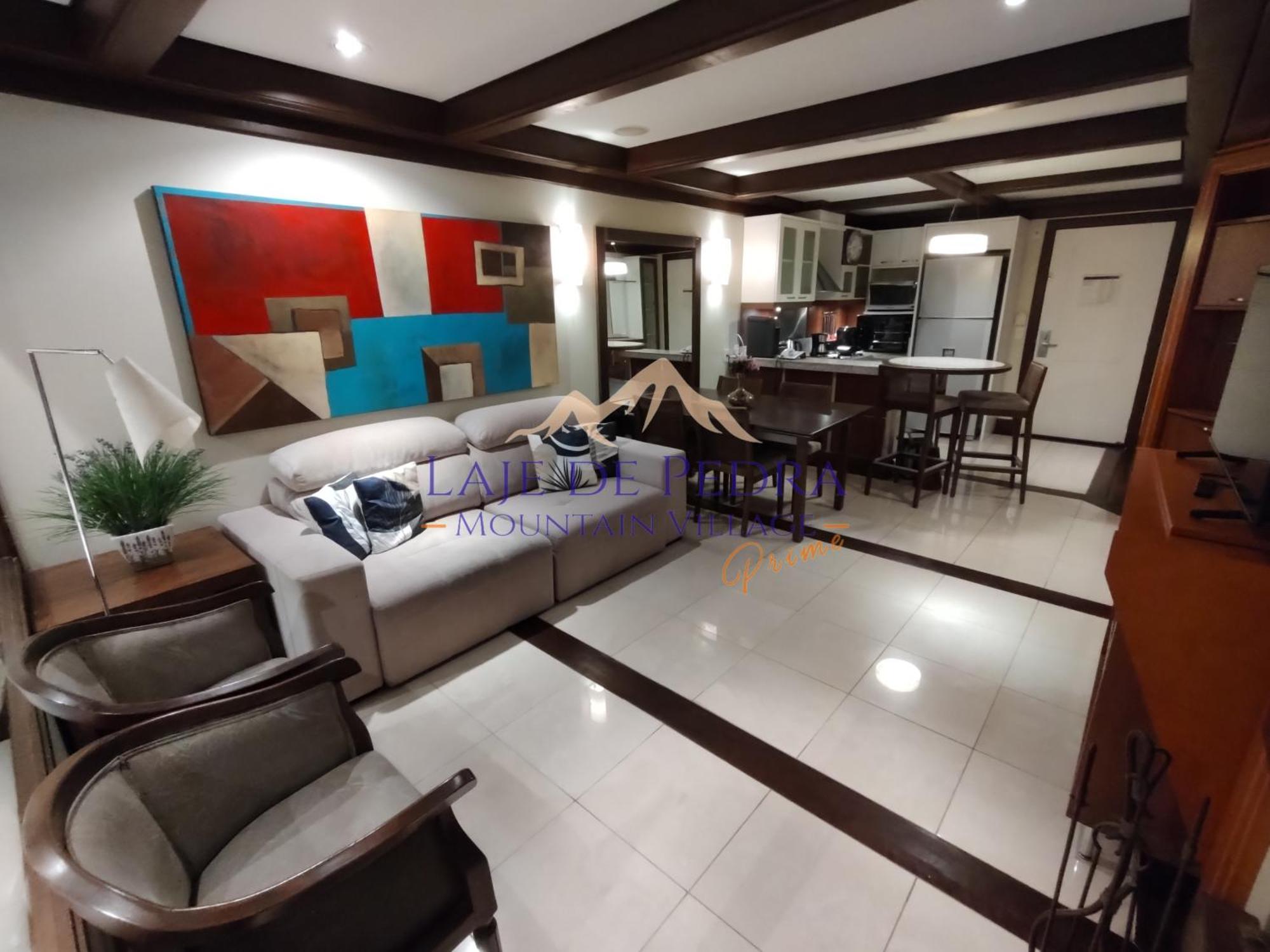 Laje De Pedra Mountain Villageprime 卡内拉 外观 照片