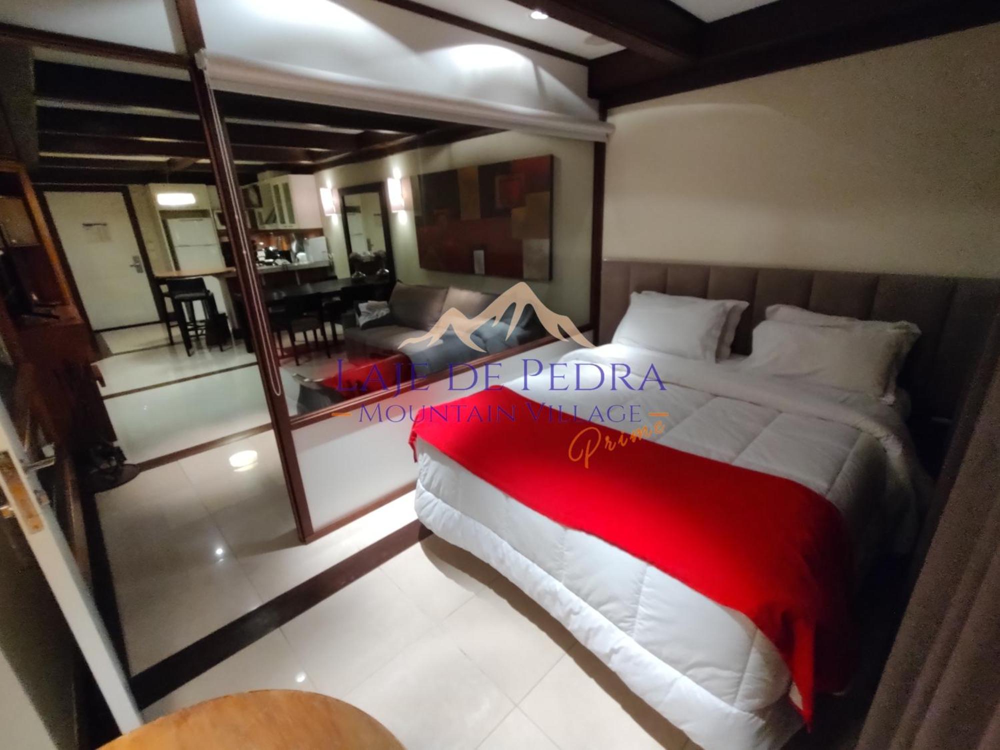 Laje De Pedra Mountain Villageprime 卡内拉 外观 照片