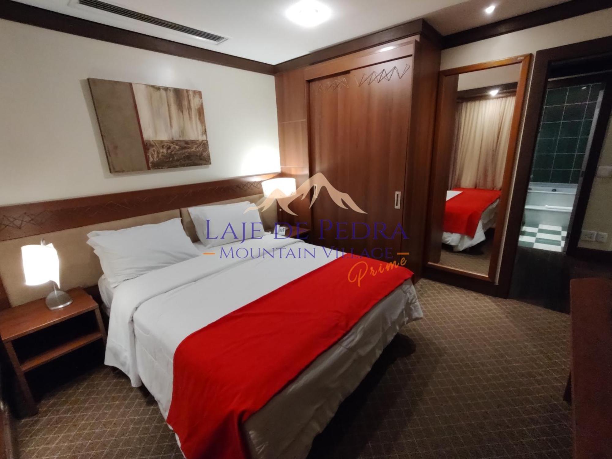 Laje De Pedra Mountain Villageprime 卡内拉 外观 照片
