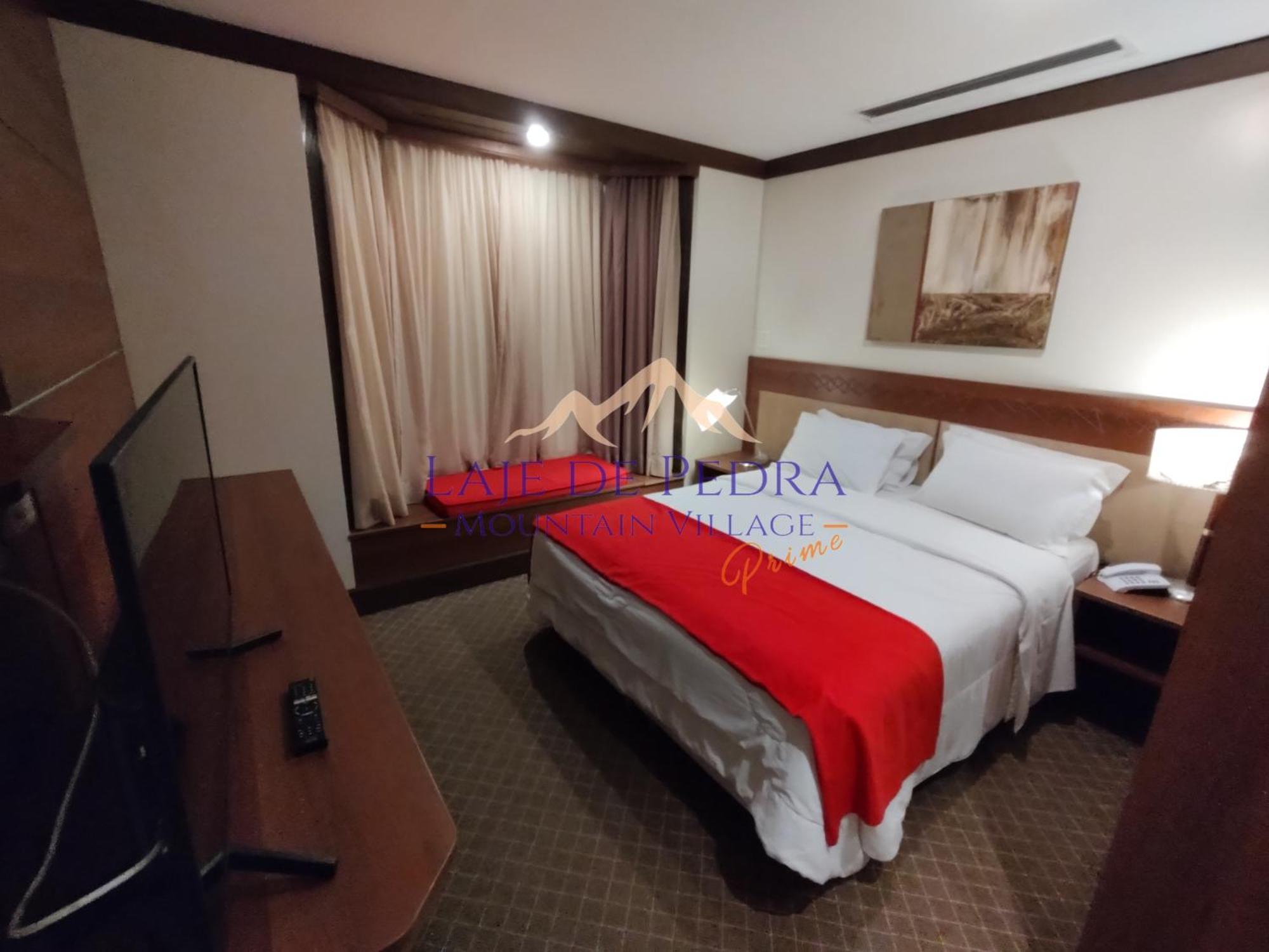 Laje De Pedra Mountain Villageprime 卡内拉 外观 照片