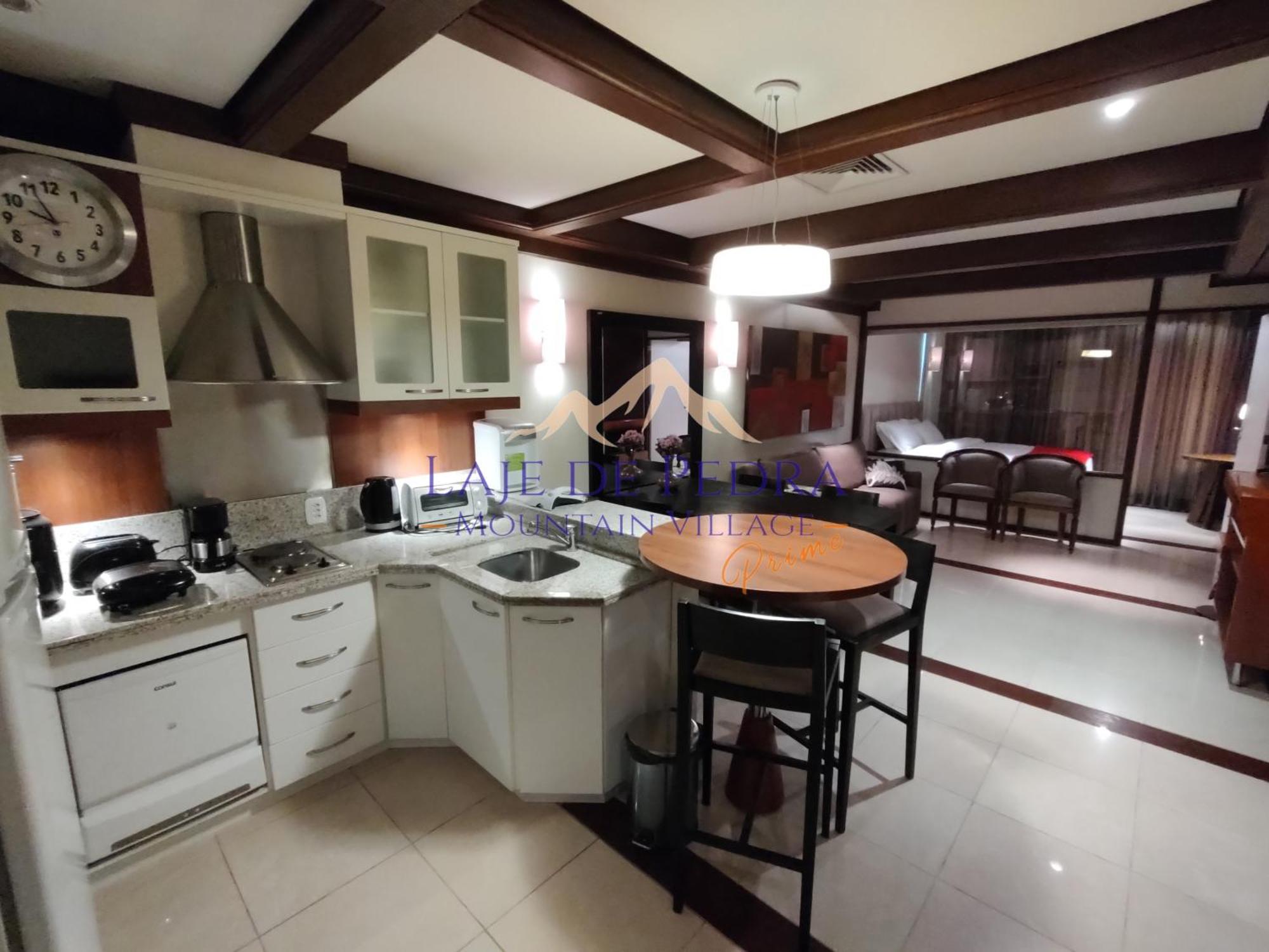 Laje De Pedra Mountain Villageprime 卡内拉 外观 照片