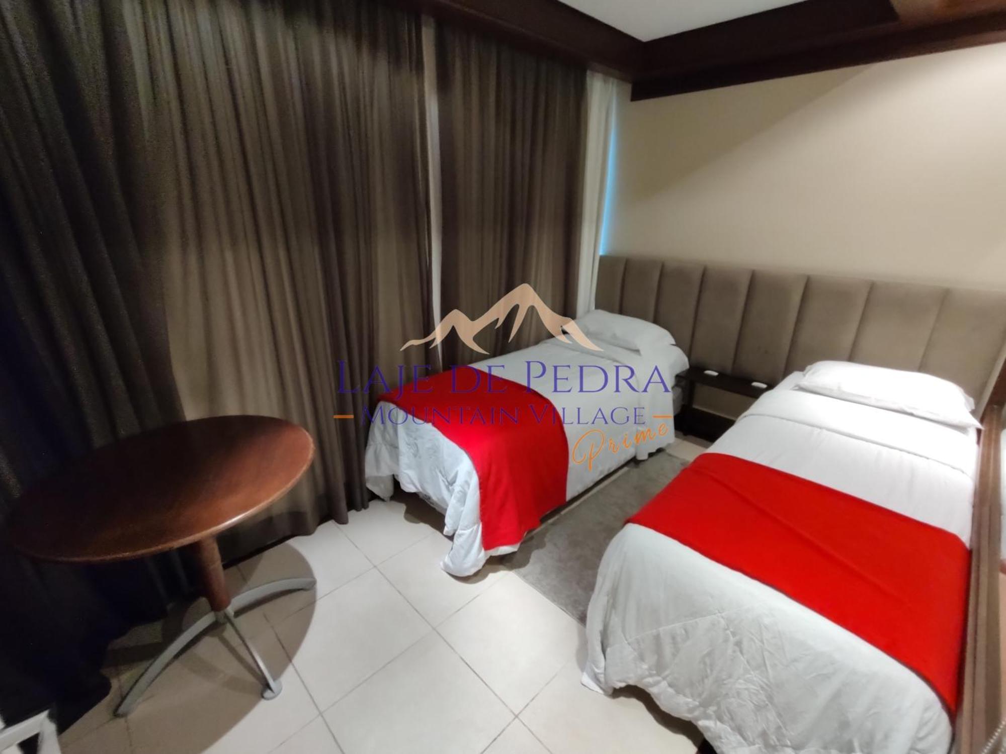 Laje De Pedra Mountain Villageprime 卡内拉 外观 照片