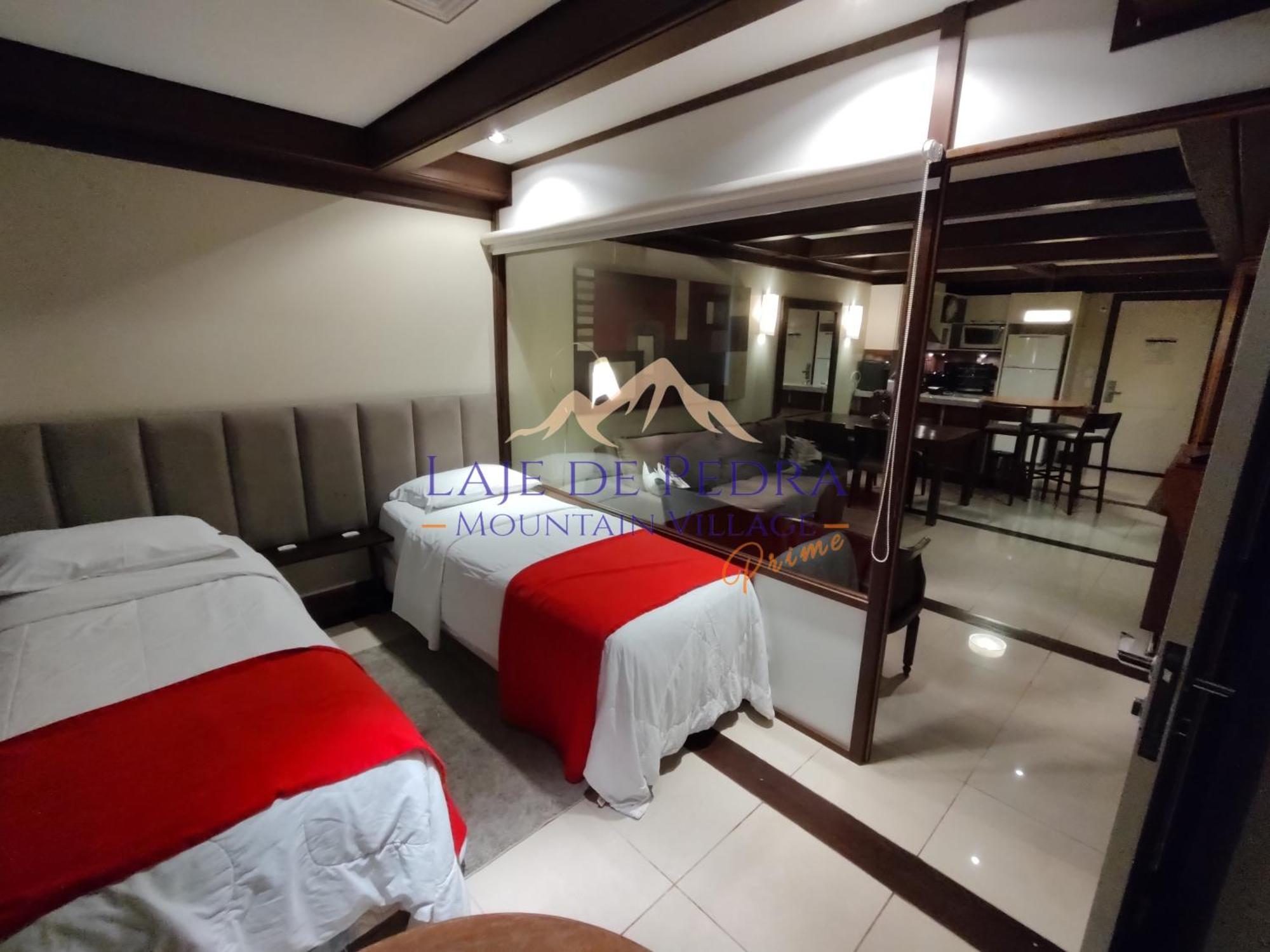 Laje De Pedra Mountain Villageprime 卡内拉 外观 照片