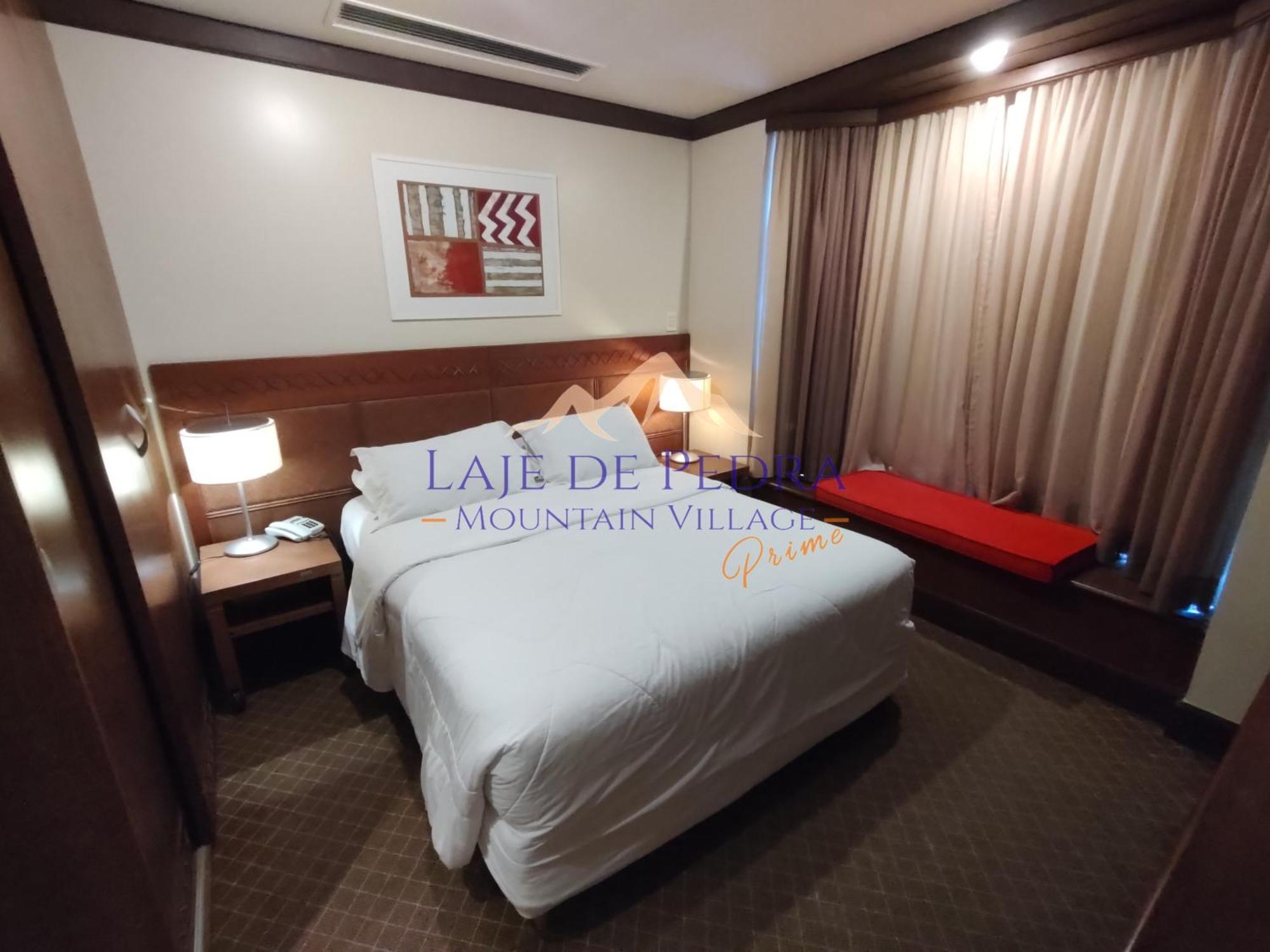 Laje De Pedra Mountain Villageprime 卡内拉 外观 照片