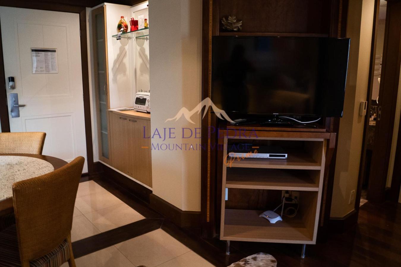 Laje De Pedra Mountain Villageprime 卡内拉 外观 照片
