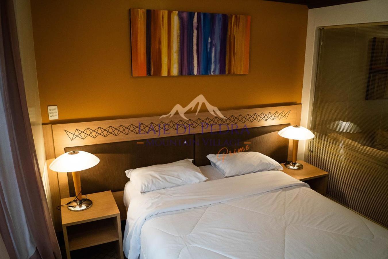 Laje De Pedra Mountain Villageprime 卡内拉 外观 照片
