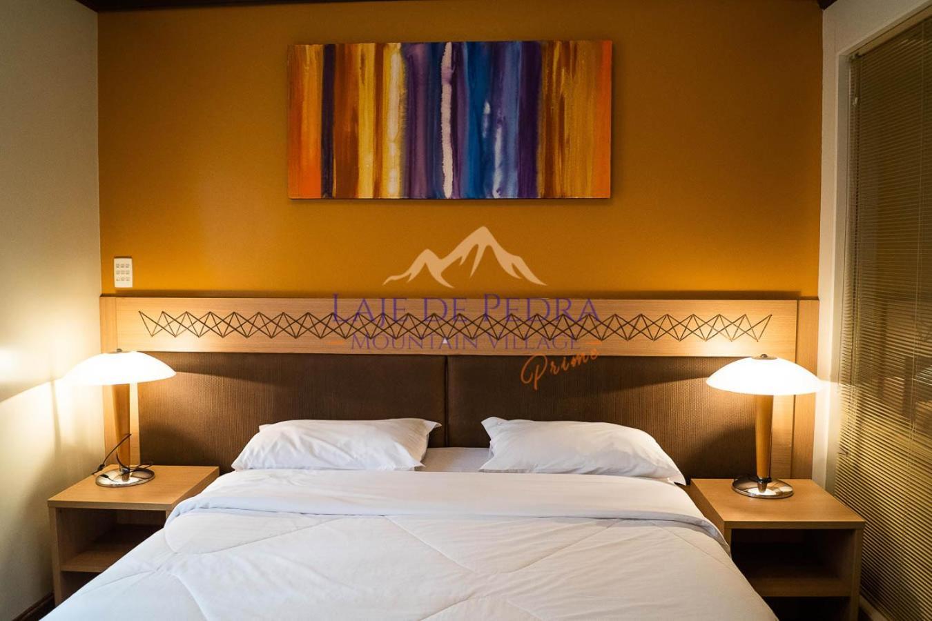 Laje De Pedra Mountain Villageprime 卡内拉 外观 照片