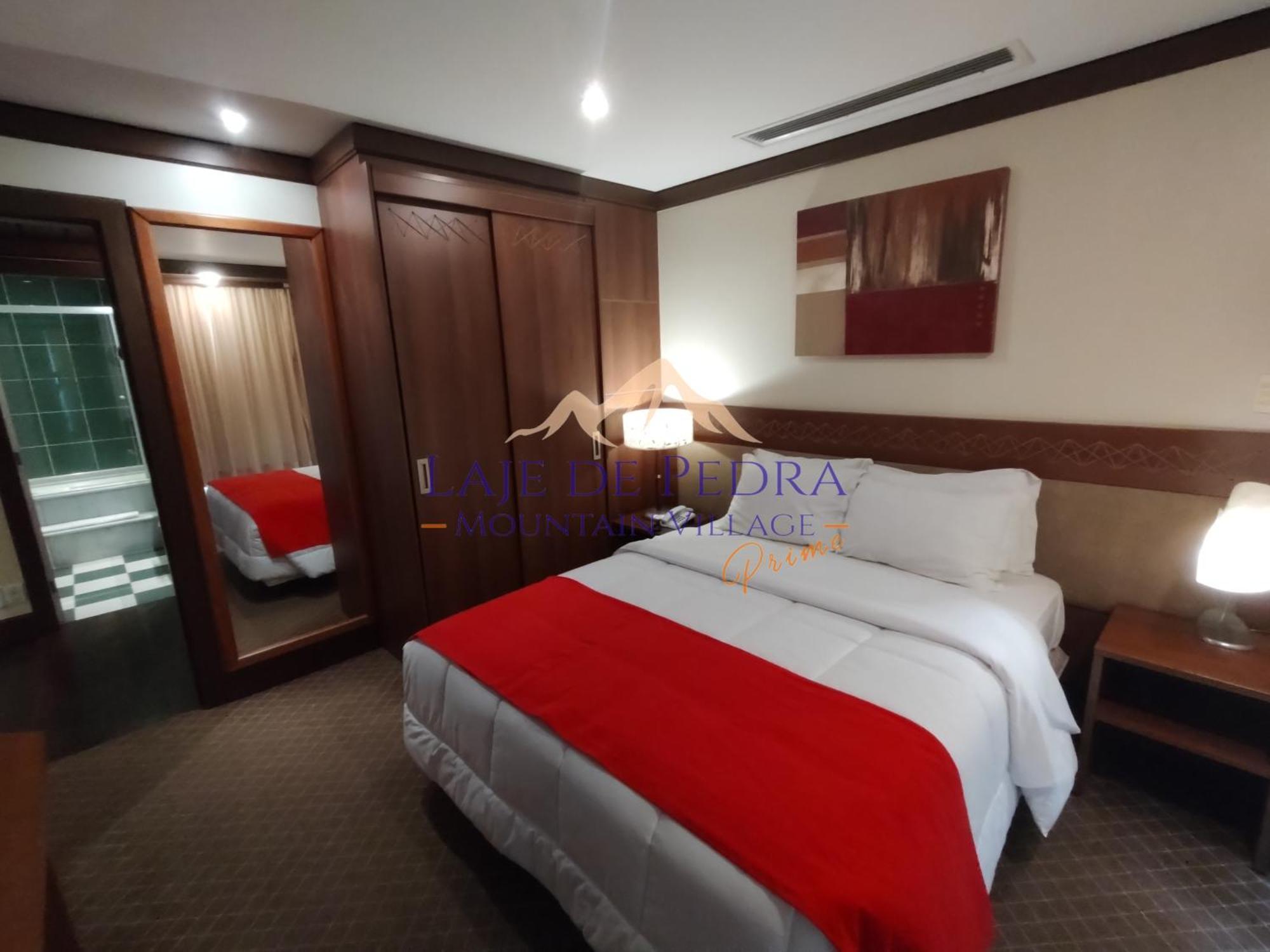 Laje De Pedra Mountain Villageprime 卡内拉 外观 照片
