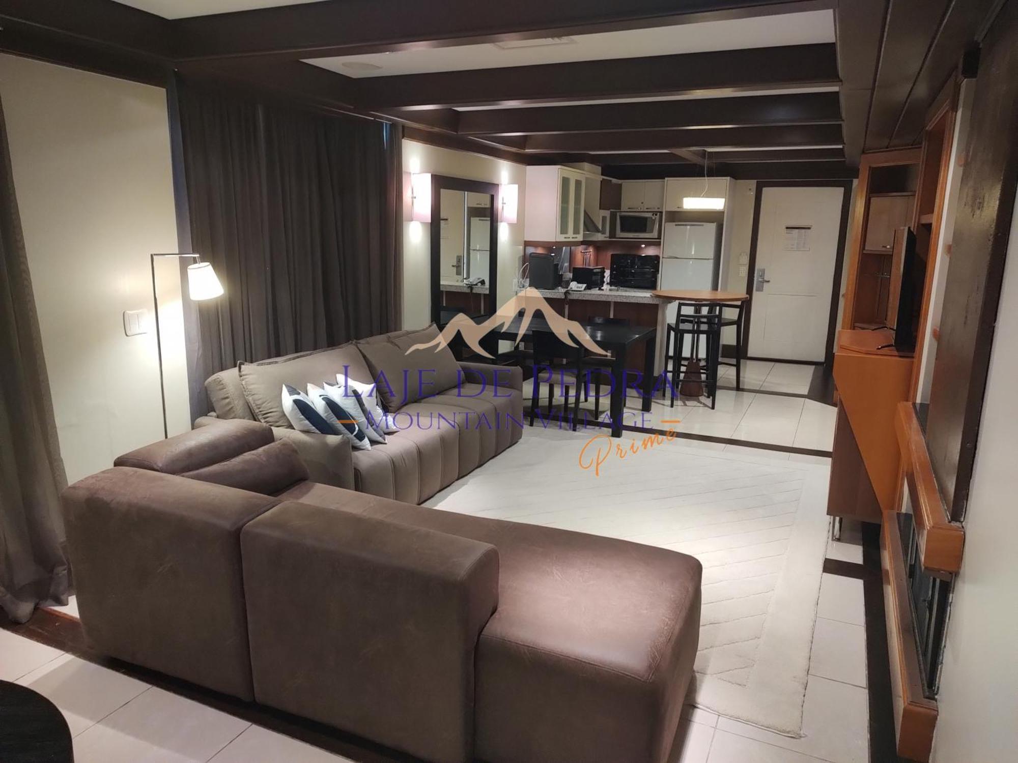 Laje De Pedra Mountain Villageprime 卡内拉 外观 照片