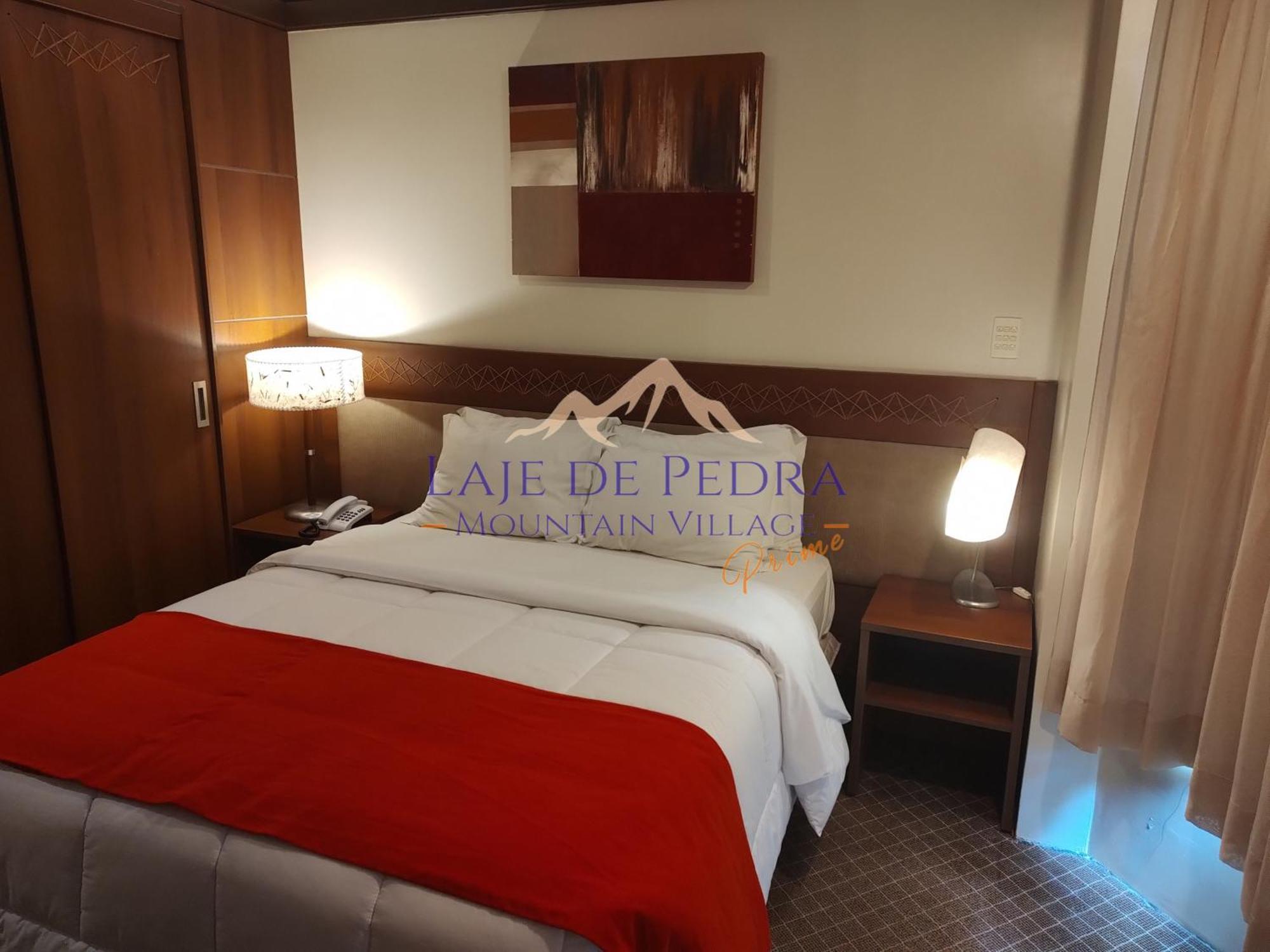 Laje De Pedra Mountain Villageprime 卡内拉 外观 照片