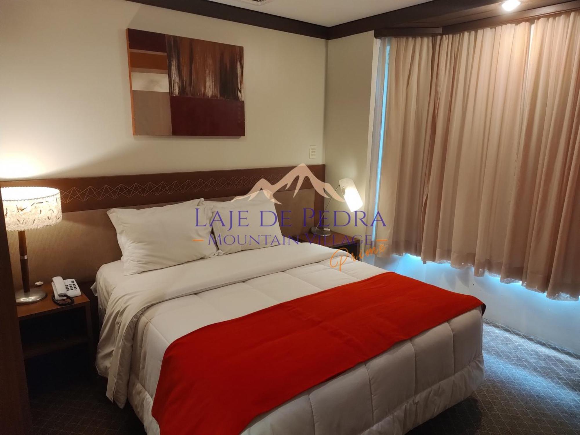 Laje De Pedra Mountain Villageprime 卡内拉 外观 照片