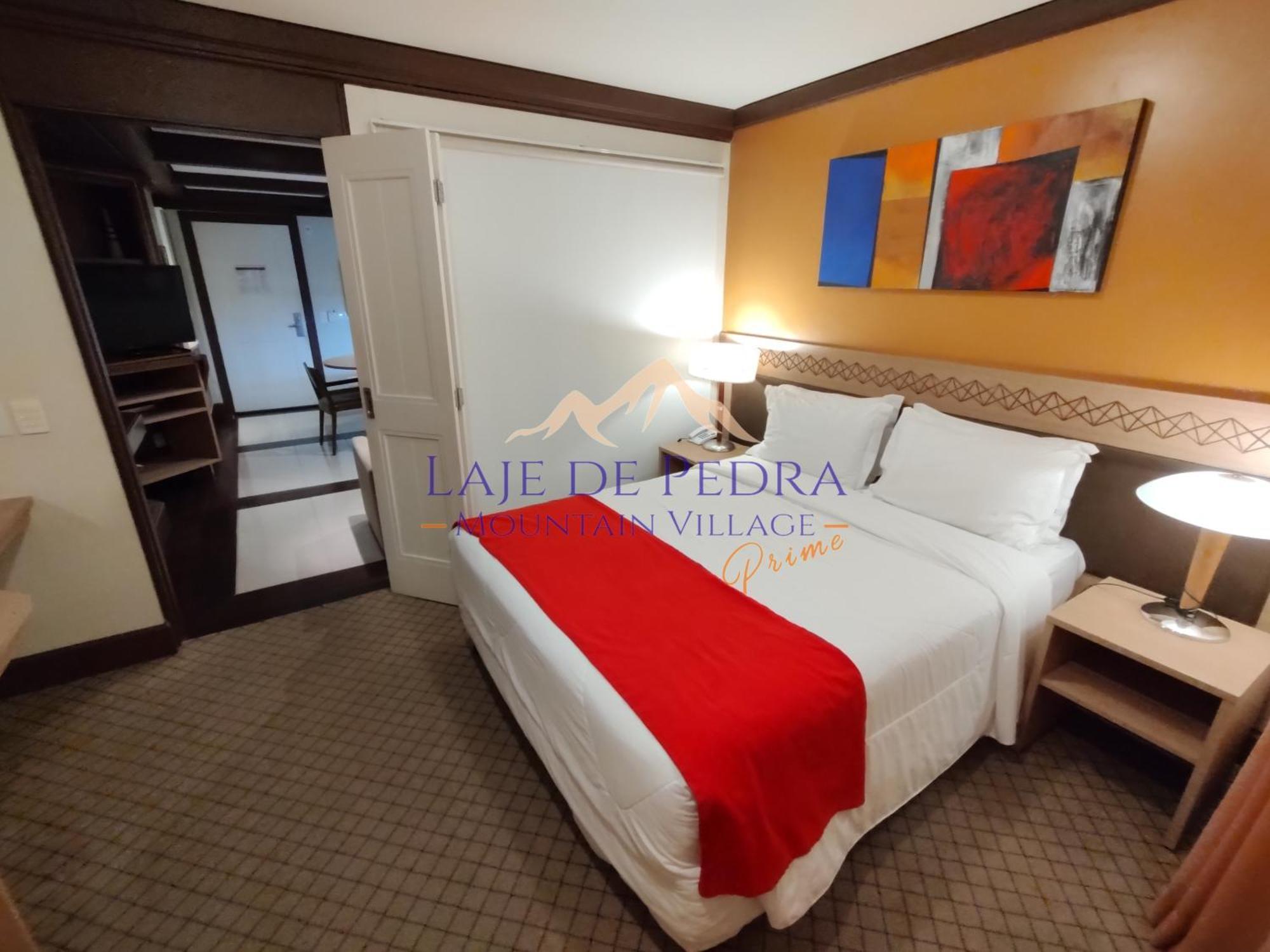 Laje De Pedra Mountain Villageprime 卡内拉 外观 照片