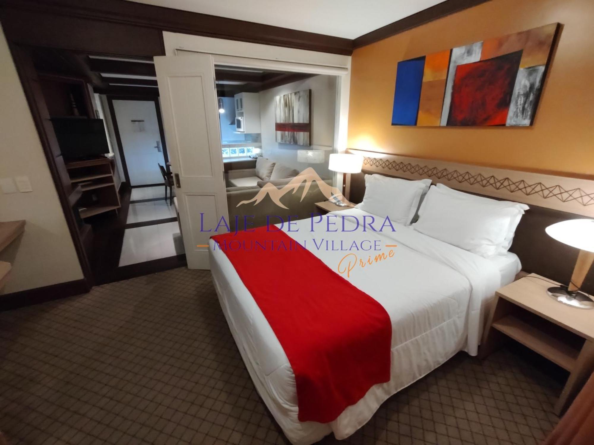Laje De Pedra Mountain Villageprime 卡内拉 外观 照片
