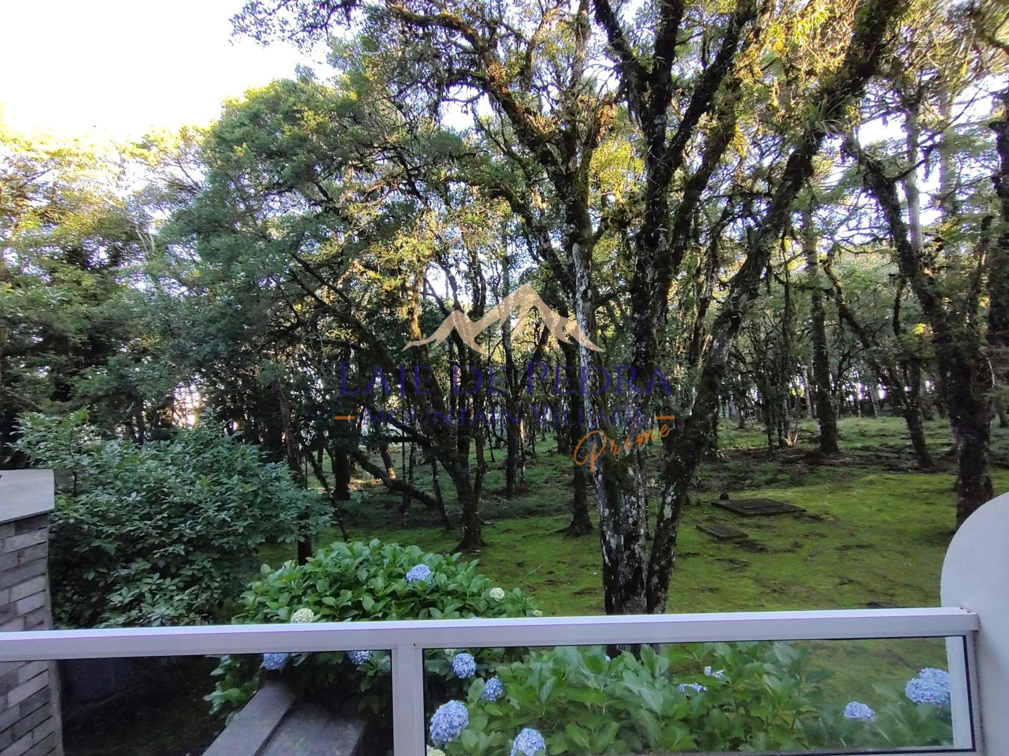 Laje De Pedra Mountain Villageprime 卡内拉 外观 照片