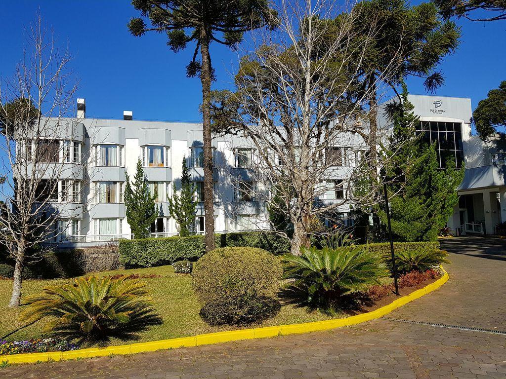 Laje De Pedra Mountain Villageprime 卡内拉 外观 照片